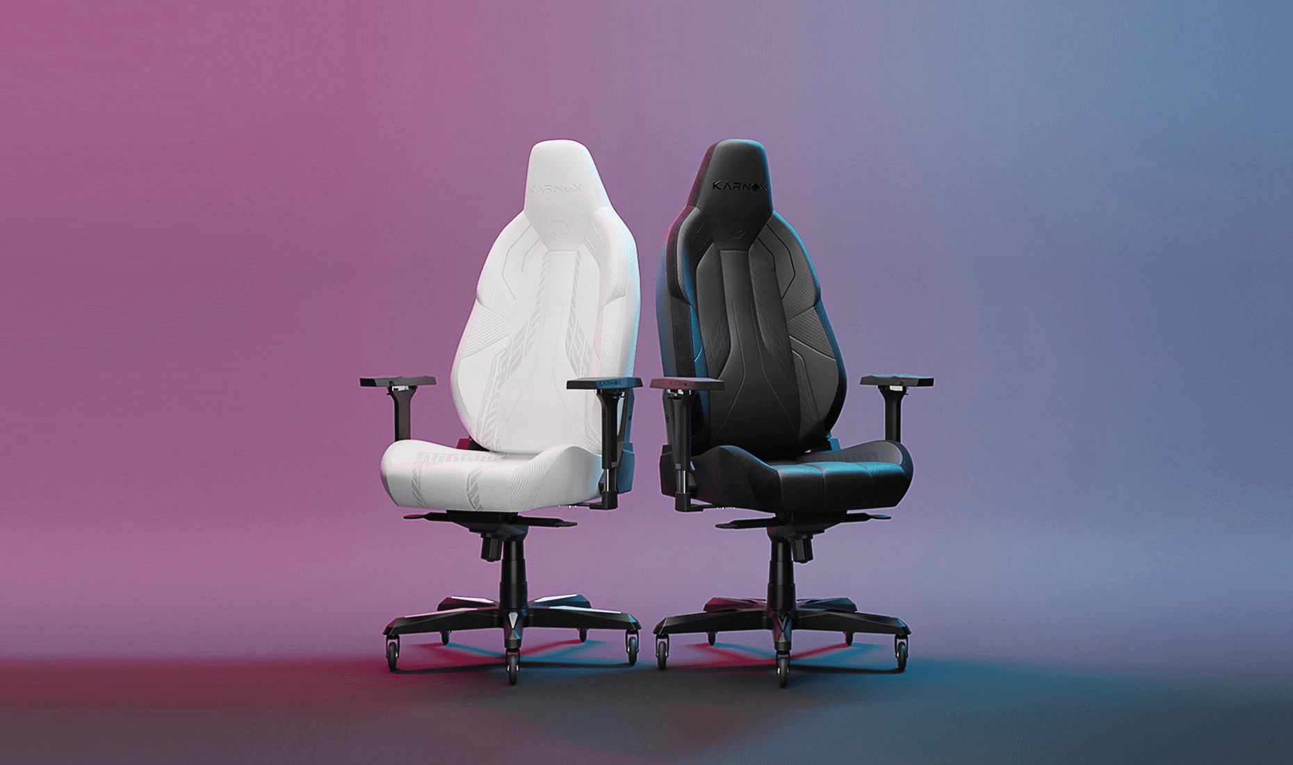COMMANDER SERIES