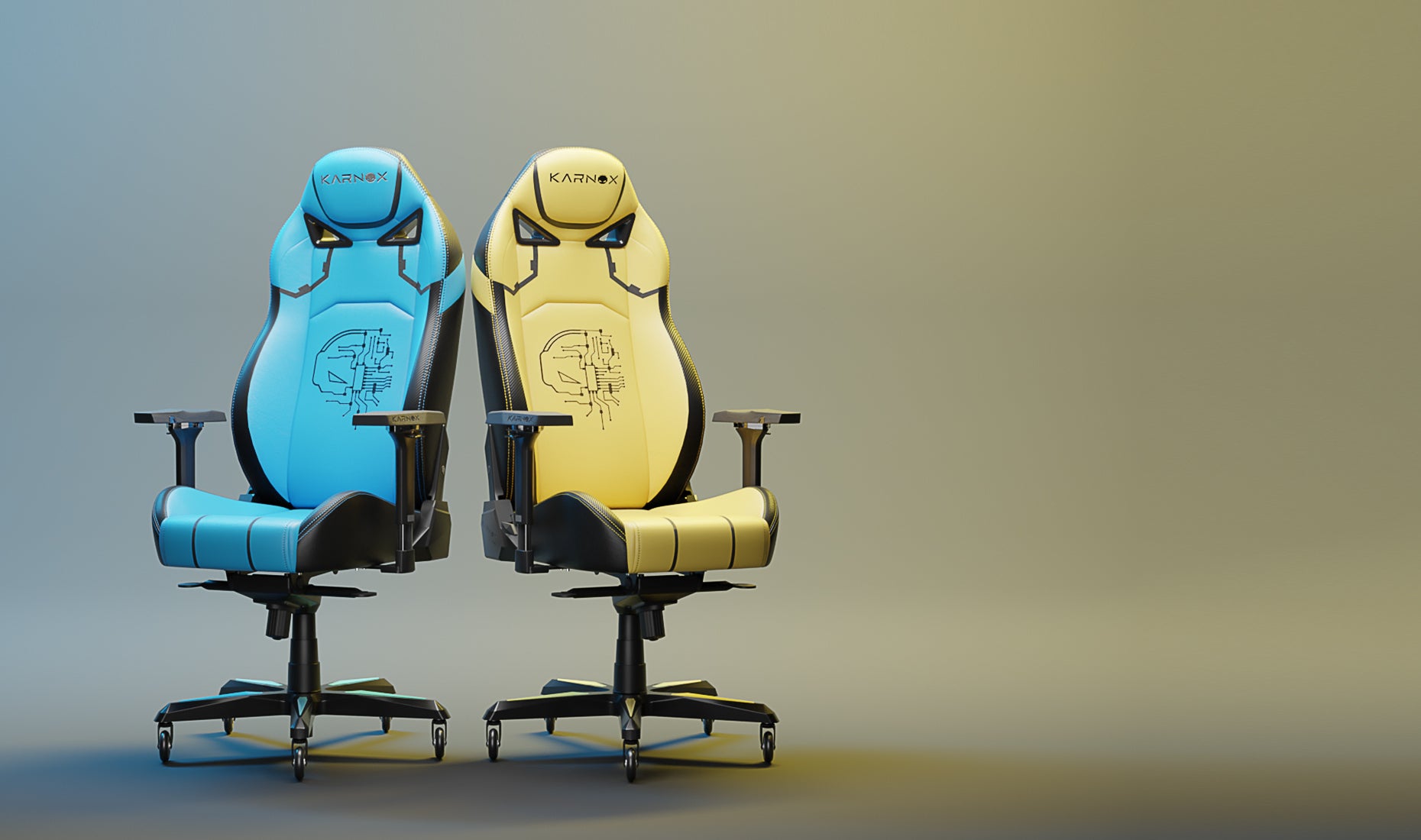 CYBOT EDITION