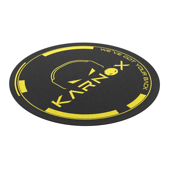 Karnox Floor Mat (8638657429809)