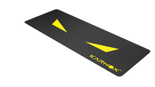 Karnox Gaming  Mouse Pad