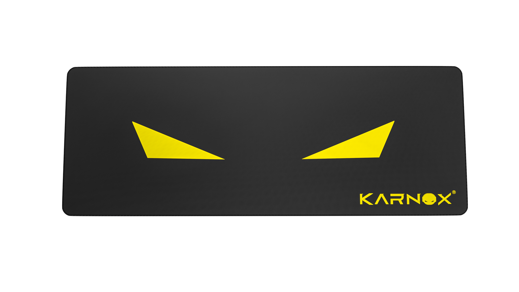 Karnox Gaming  Mouse Pad