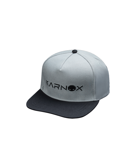 Karnox Snapback Hat