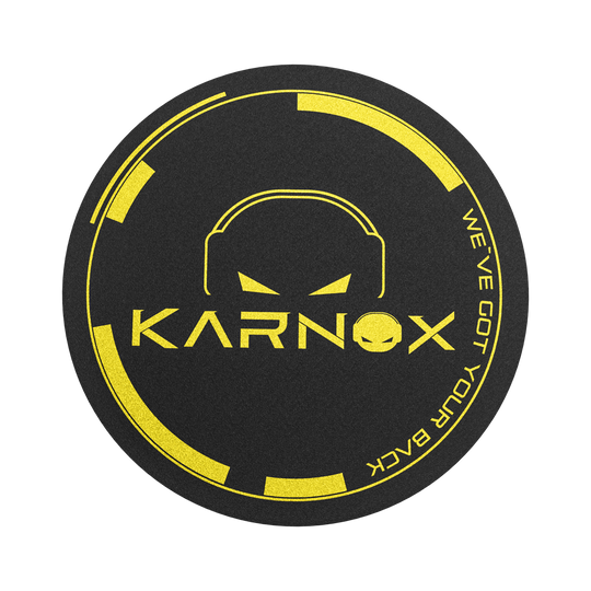 Karnox Floor Mat (8638657429809)