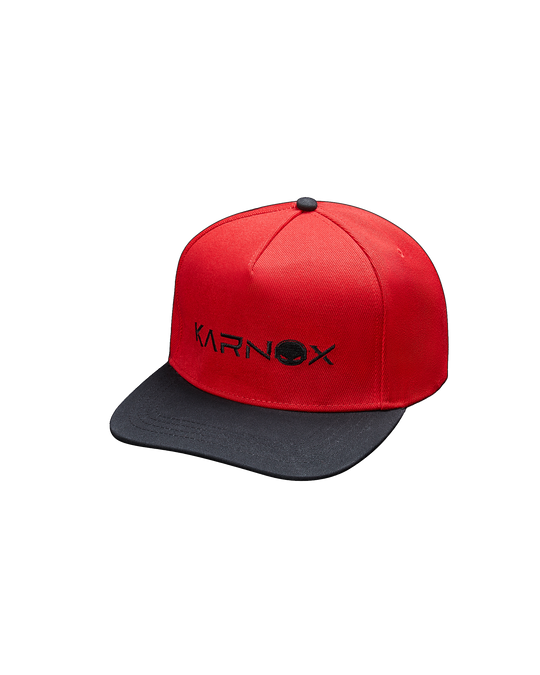 Karnox Snapback Hat