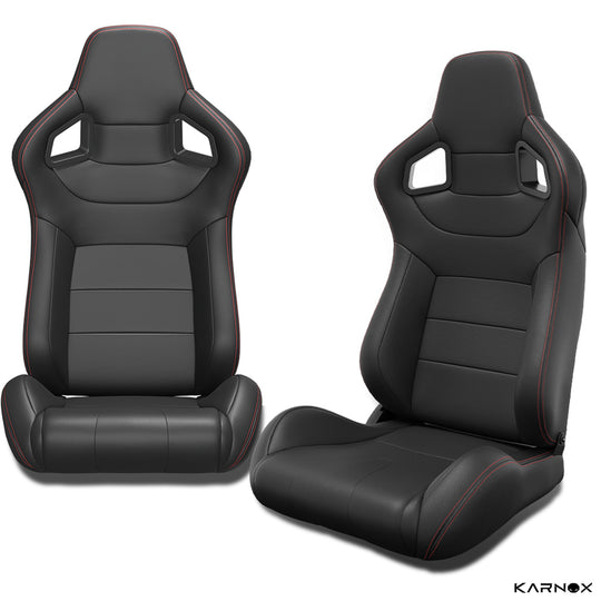 Racing Seat - black