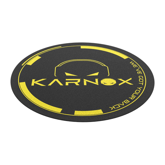 Karnox Floor Mat (8638657429809)