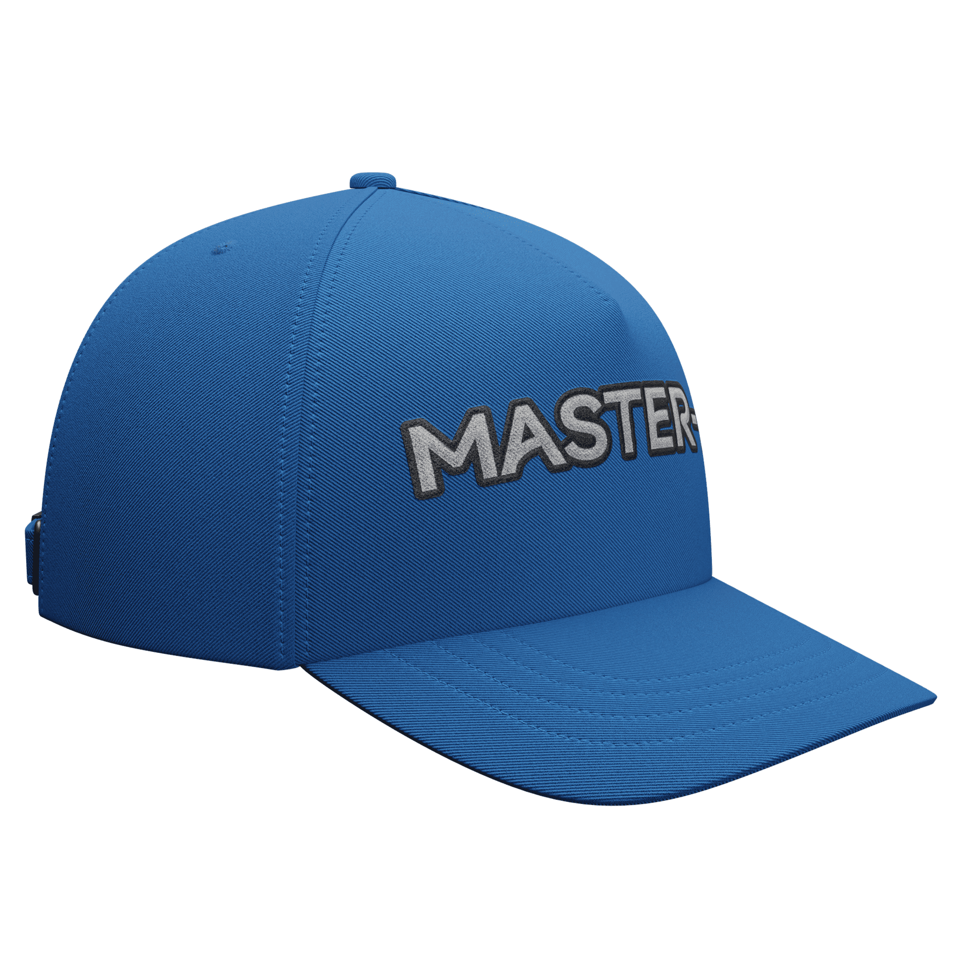 Classic Master Cap