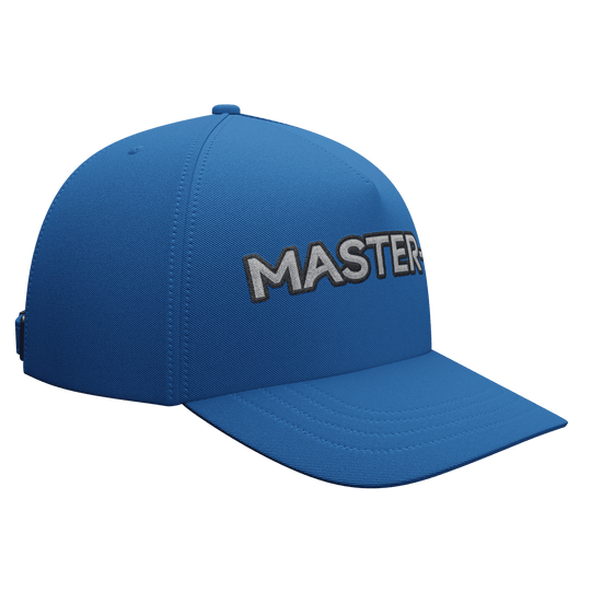 Classic Master Cap