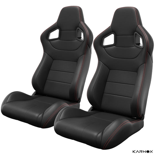 Racing Seat - black