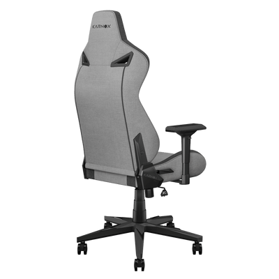 TR FABRIC  EDITION - Light Grey - hover