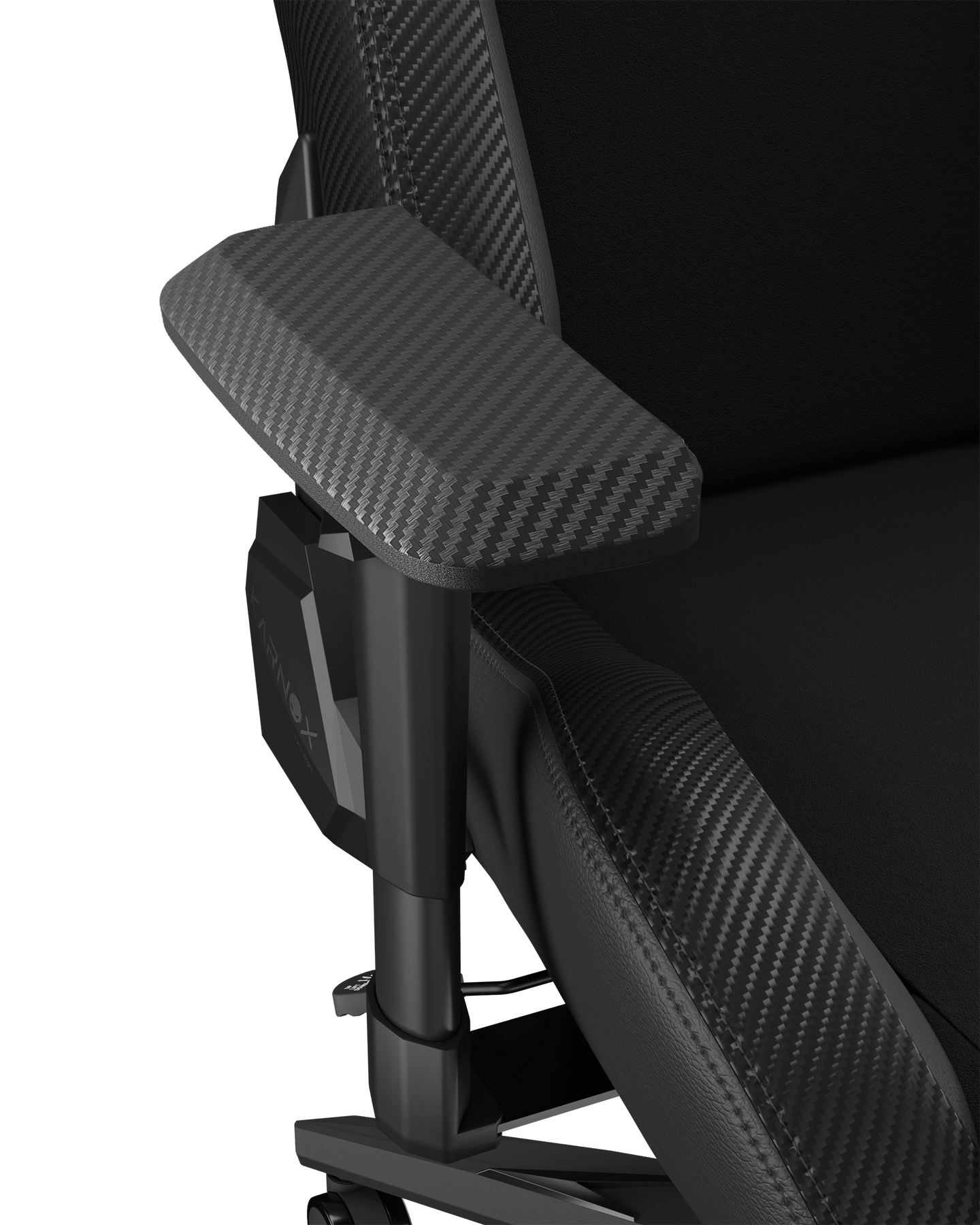 Karnox legend discount chair